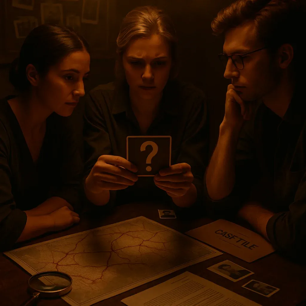 Dossiê Mente Criminal