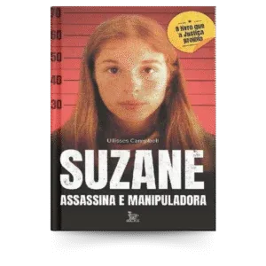 Capa do Livro Bônus