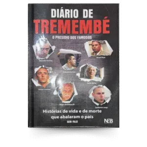 Capa do Livro Bônus