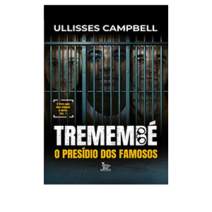 Capa do Livro Bônus