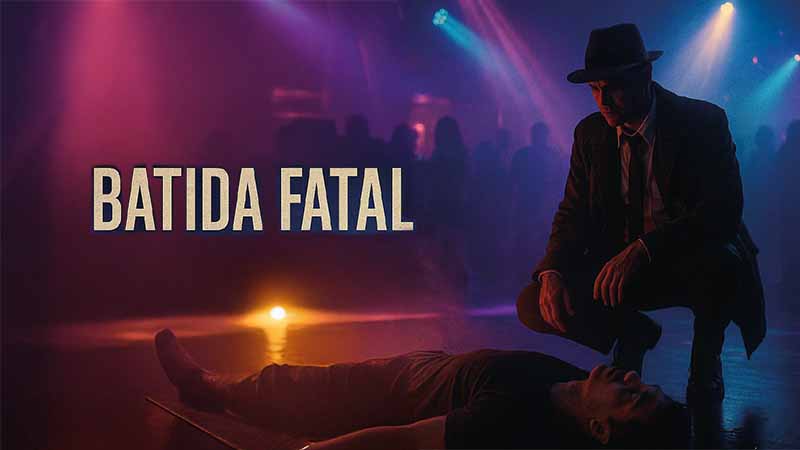 Batida Fatal
